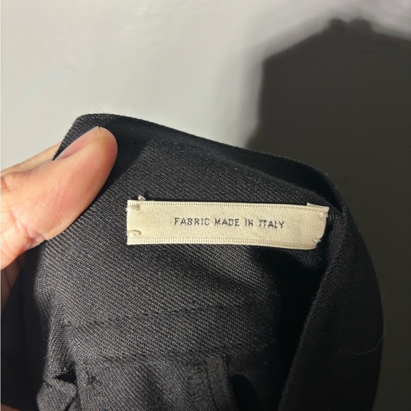 Wilfred Italian Fabric Midi Skirt Womens Size 00 - Picture 6 of 7